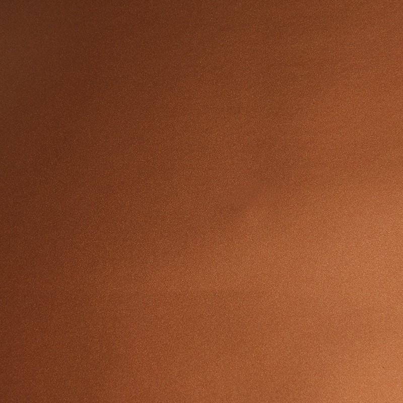 HX20661S - Bronze Canyon Metal Satin